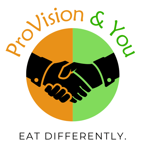ProVision and You